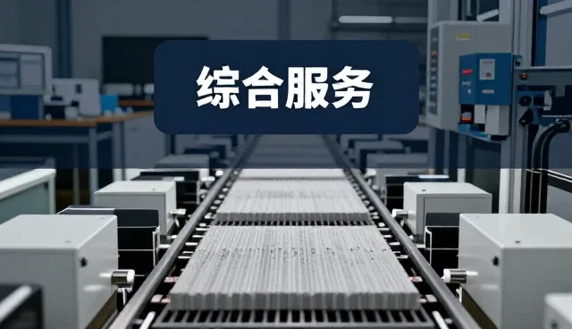 企业管理系统